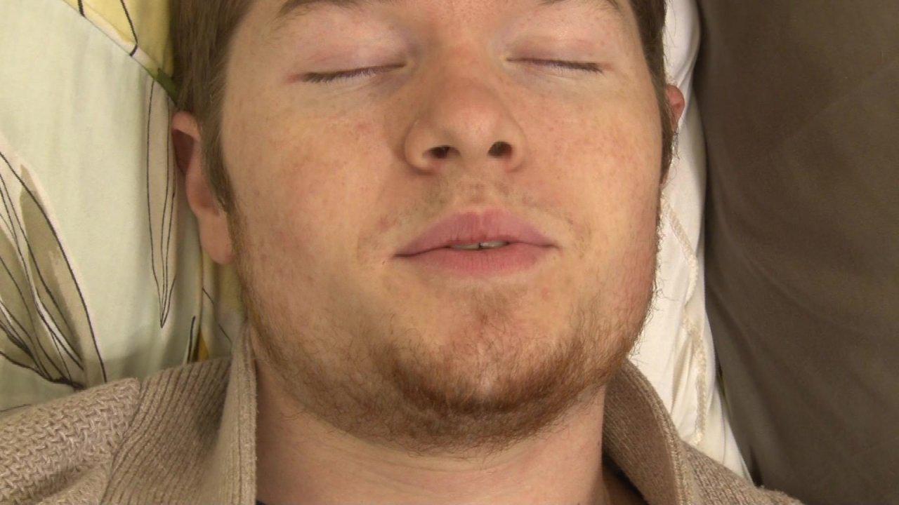 My Wife Caught Me Assfucking Her Mother 9 サンプル画像