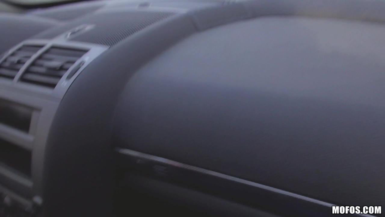 Pussy Passenger サンプル画像