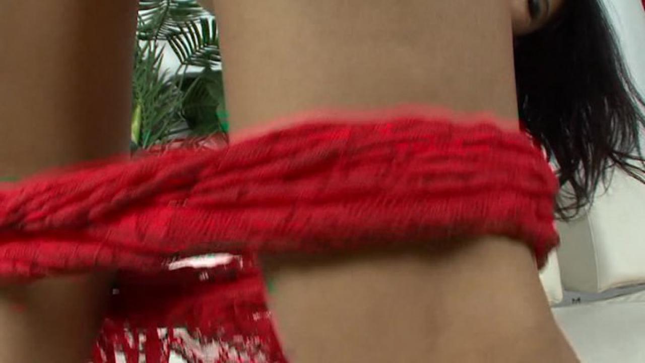 Lusting After Black Cock 4 サンプル画像8