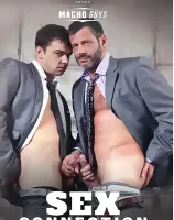 セックス コネクション