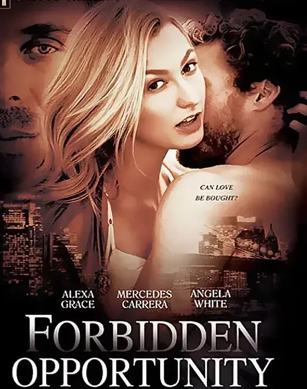 Forbidden Opportunityダウンロード