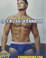 CF クラッシュ: ケネディー