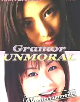 Aqua Series: Gramor Unmoral