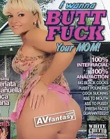 I Wanna Butt Fuck Your Mom