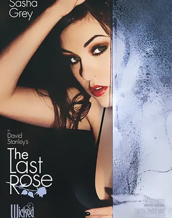 The Last Roseダウンロード