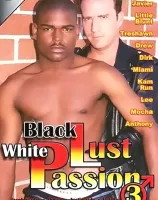 Black Lust White Passion 2