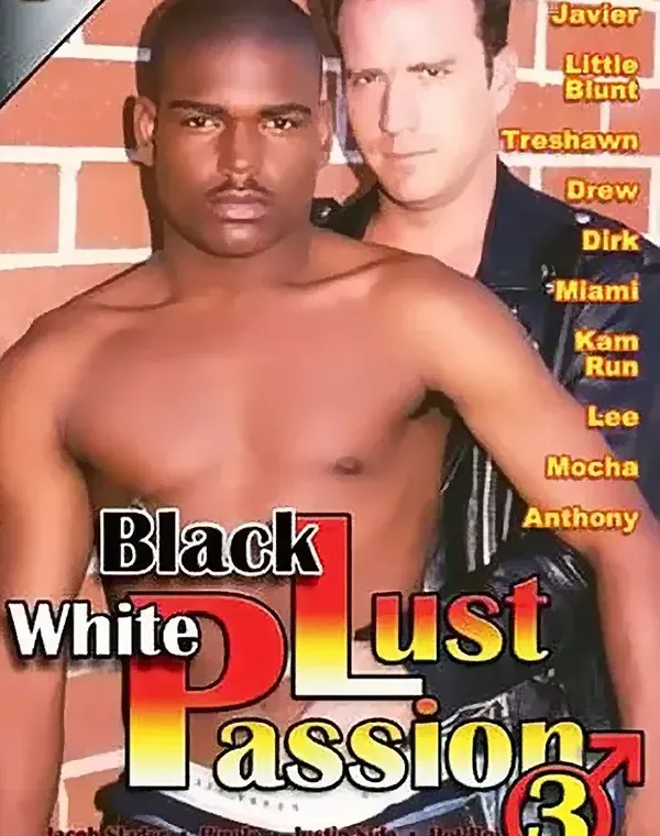 Black Lust White Passion 2ダウンロード