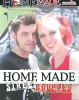 Home Made Street Couples 