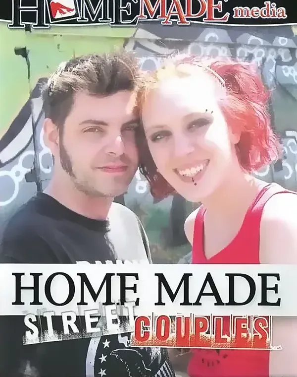 Home Made Street Couplesダウンロード