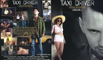 Taxi Driver Parody (2 DVD Set)