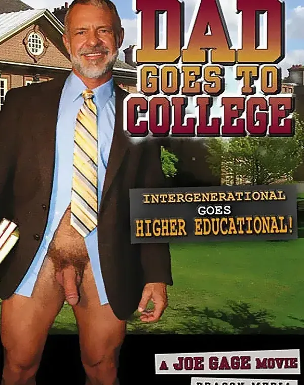 Dad Goes To Collegeダウンロード