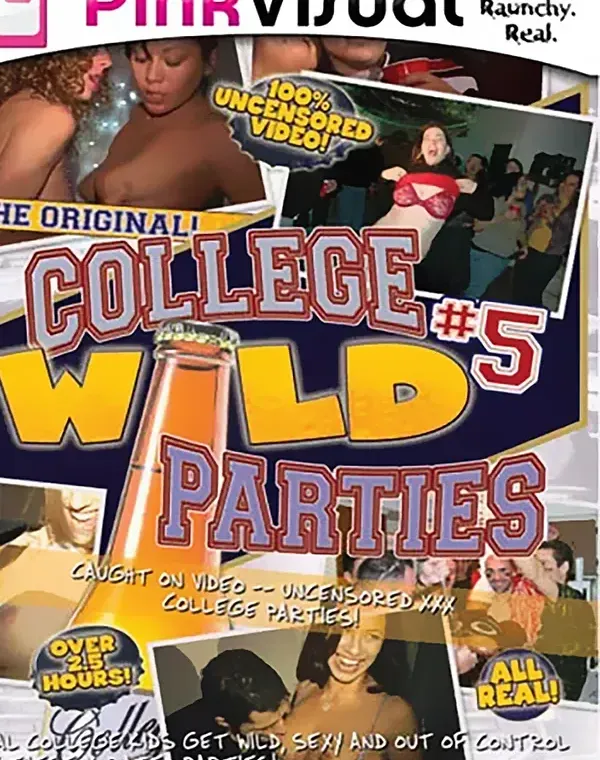 College Wild Parties 5ダウンロード