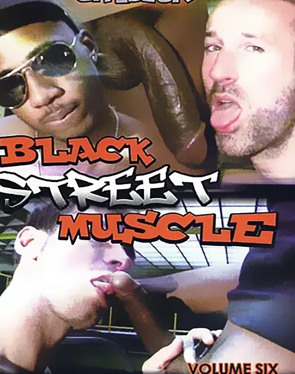 Black Street Muscle 6ダウンロード