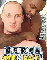 インターレイシャル Str8 ベイト Vol.4