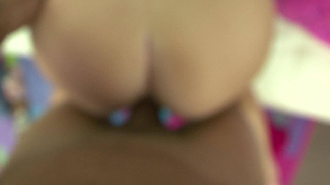 Up Close and Hardcore サンプル画像
