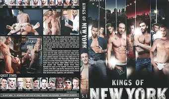 Kings Of New York