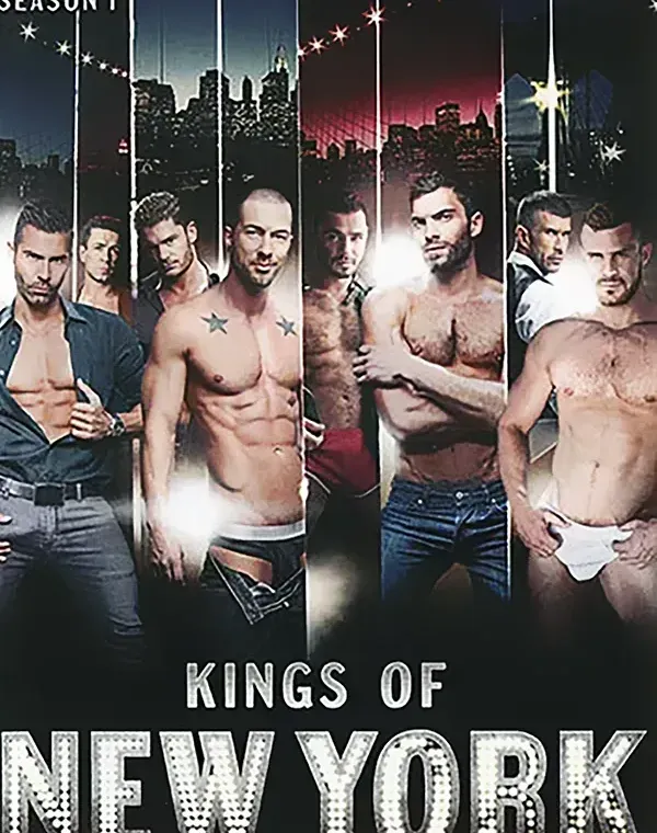 Kings Of New Yorkダウンロード