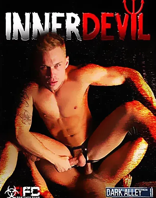 Inner Devilダウンロード