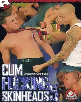 カム ファッキング スキンヘッズ Vol.5