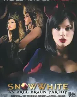 スノーホワイト XXX: アン アレックス ブラウン パロディー (2枚組)