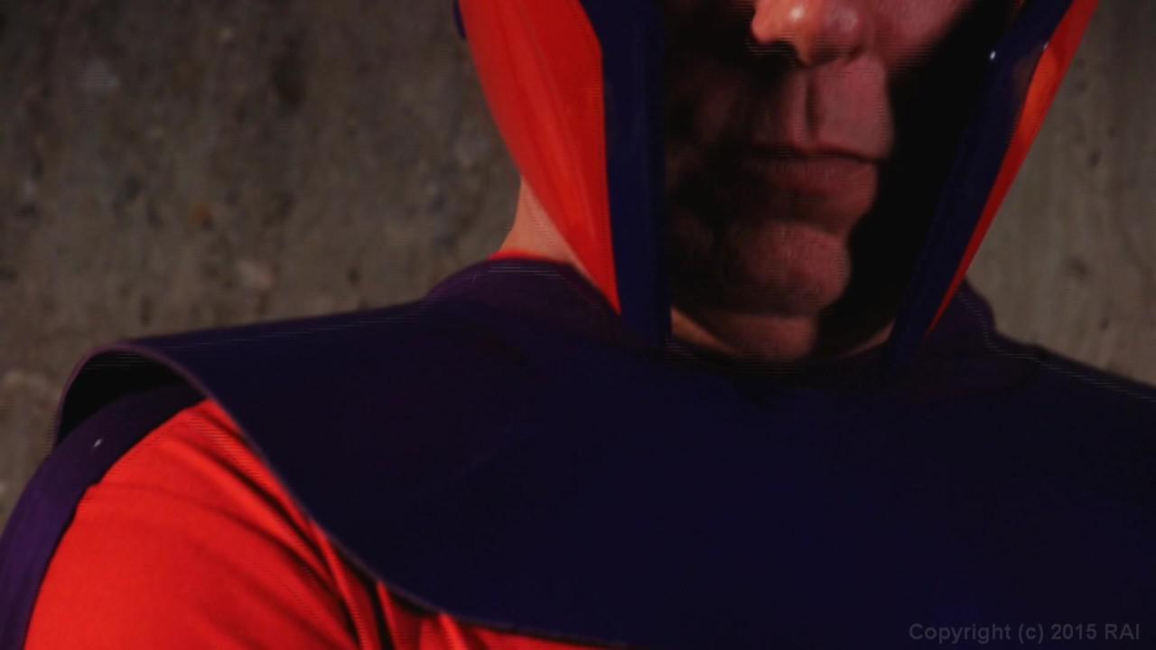 X-Men XXX : An Axel Braun Parody (2 DVD Set) サンプル画像8