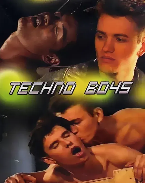 Techno Boysダウンロード