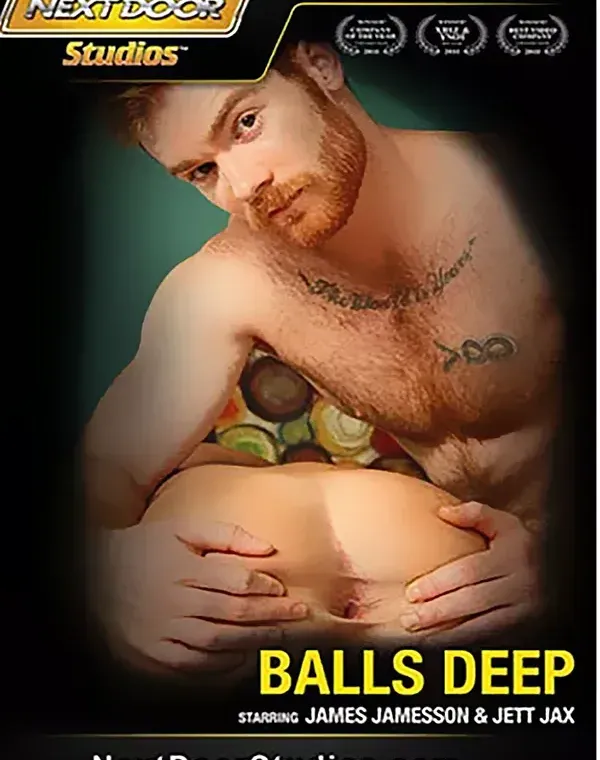 Balls Deepダウンロード