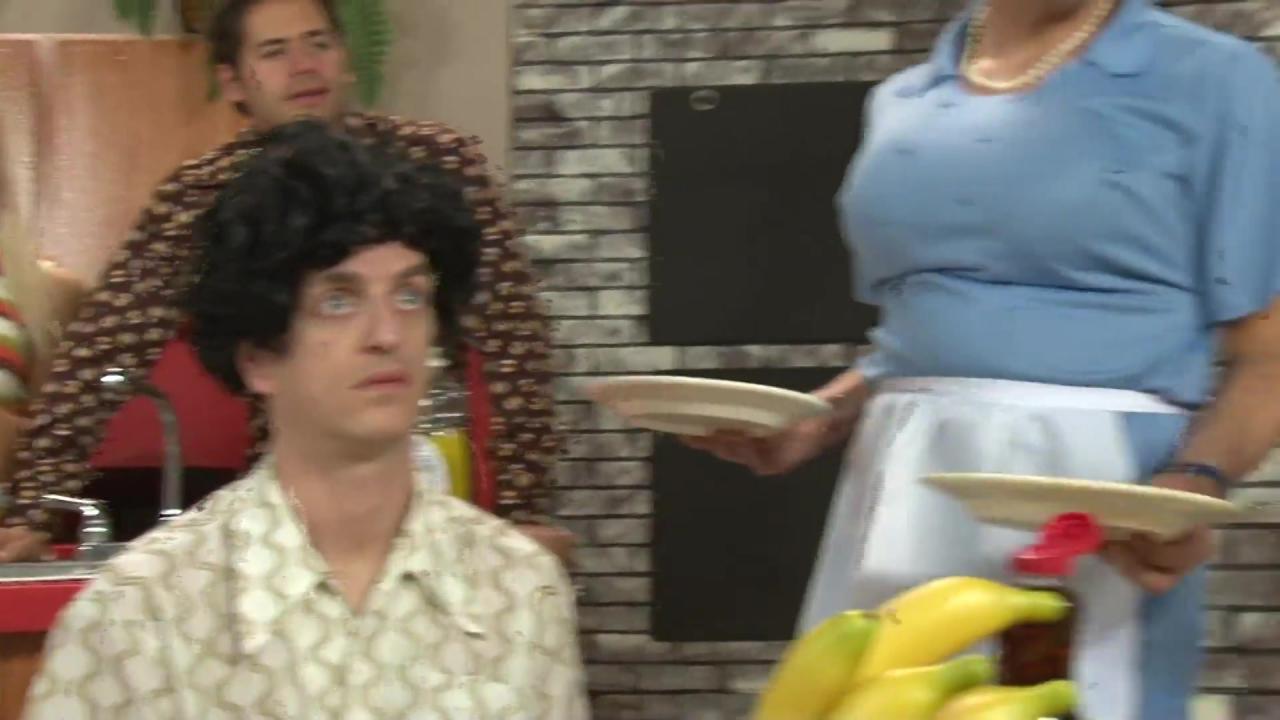 The Tranny Bunch サンプル画像