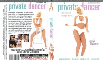 Private Dancer