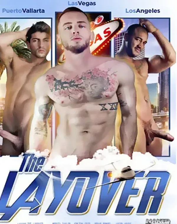 The Layoverダウンロード