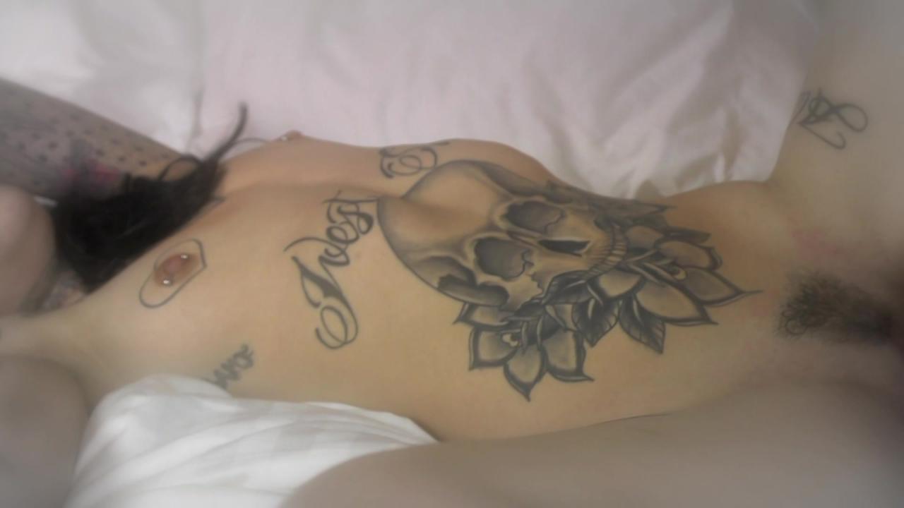 Chopper Whores サンプル画像