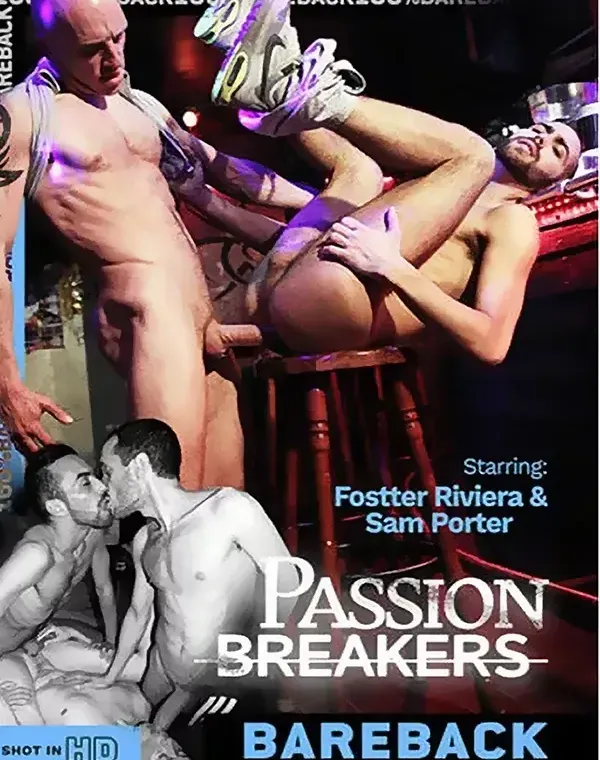 Passion Breakersダウンロード