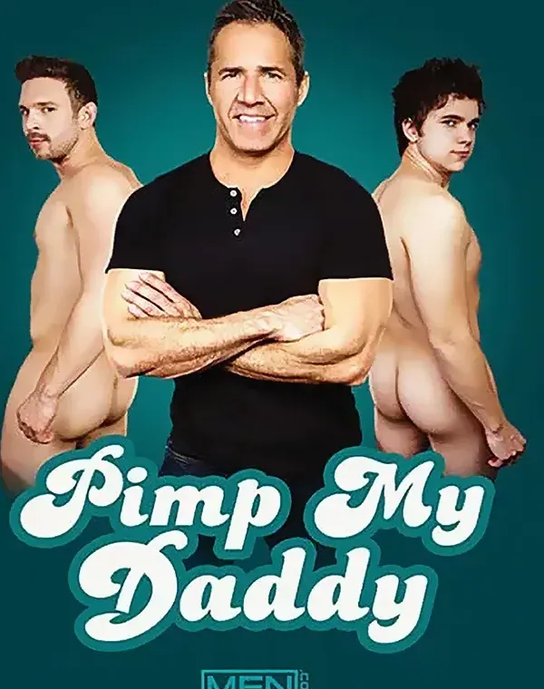 Pimp My Daddyダウンロード