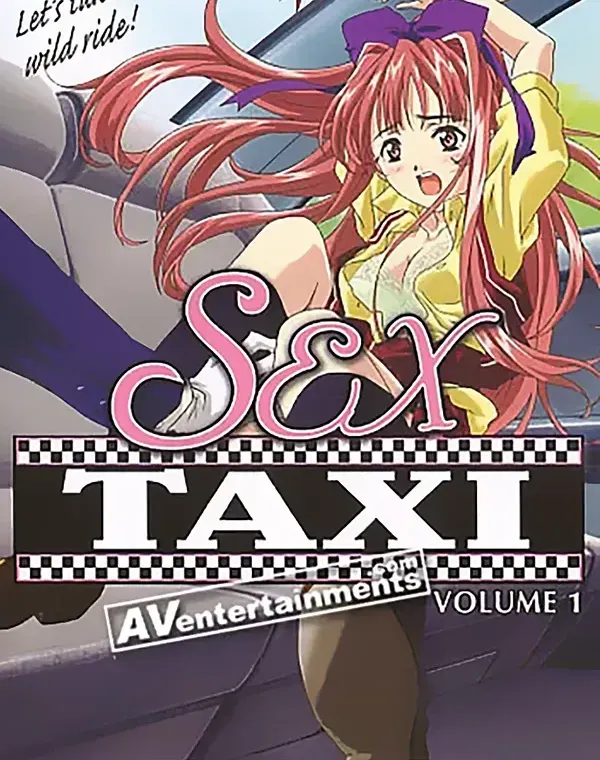股人タクシー Vol.1 (１-２話) (リージョン1)ダウンロード
