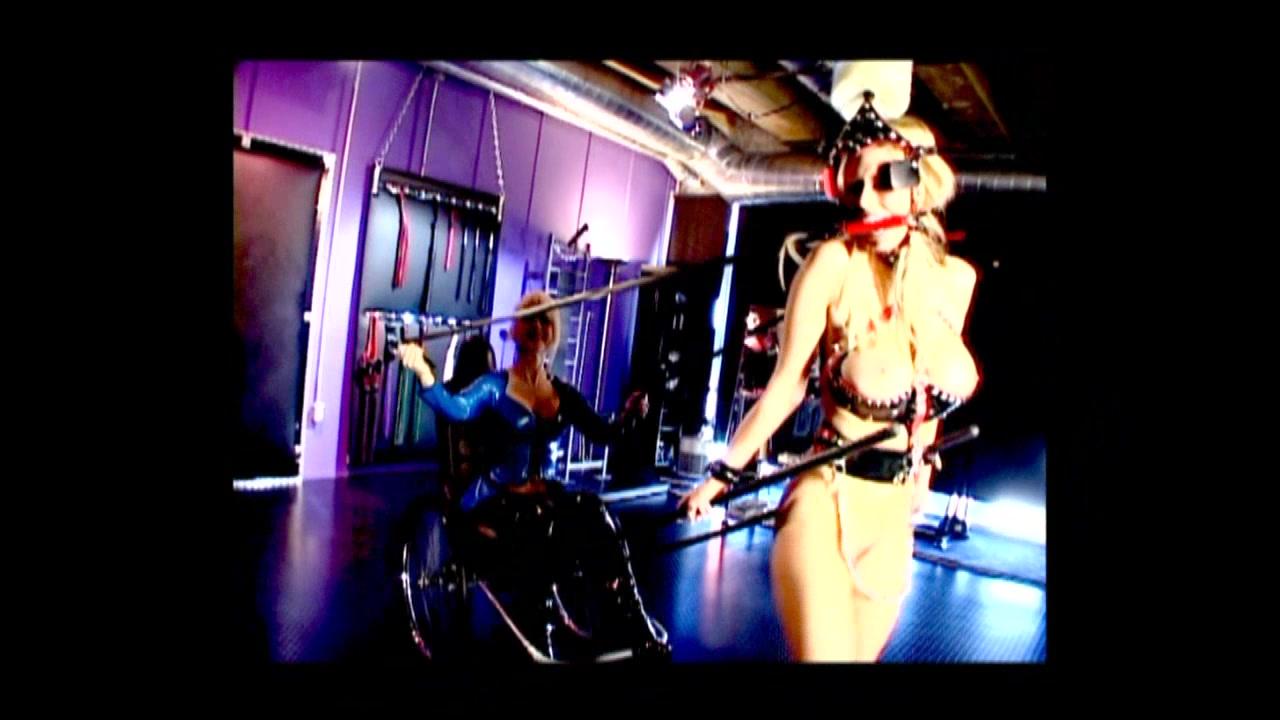 Jenna Loves Pain 2 サンプル画像