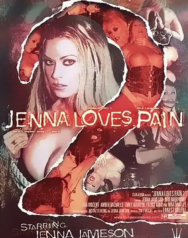 Jenna Loves Pain 2ダウンロード