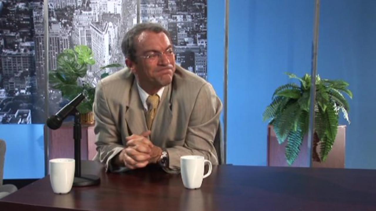 Letterman's Nailin 'Palin サンプル画像