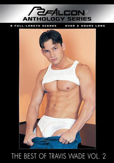 The Best Of Travis Wade 2 サンプル画像