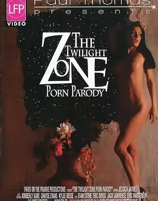 The Twilight Zone: Porn Parodyダウンロード