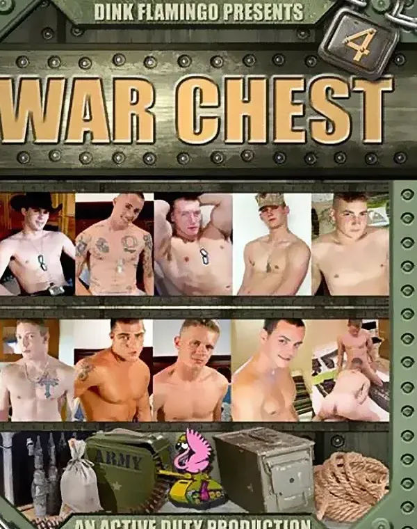 War Chest 4ダウンロード