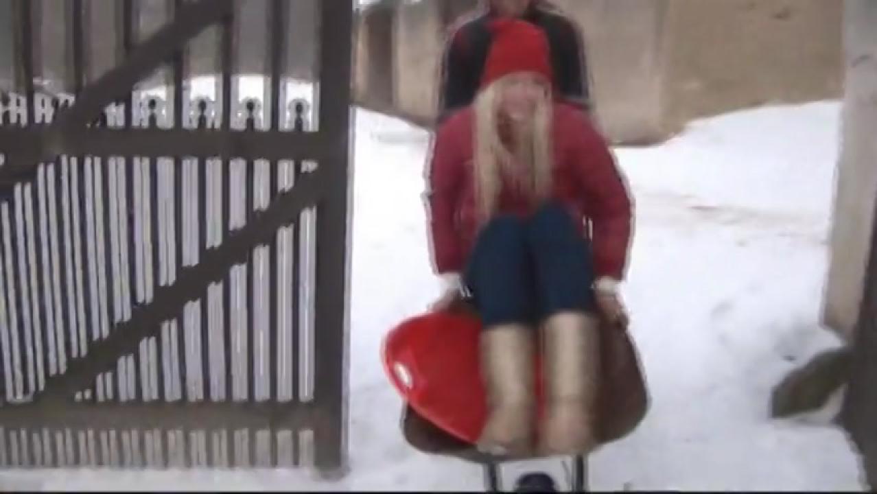 Snow 4 サンプル画像