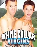 White Collar Virgins