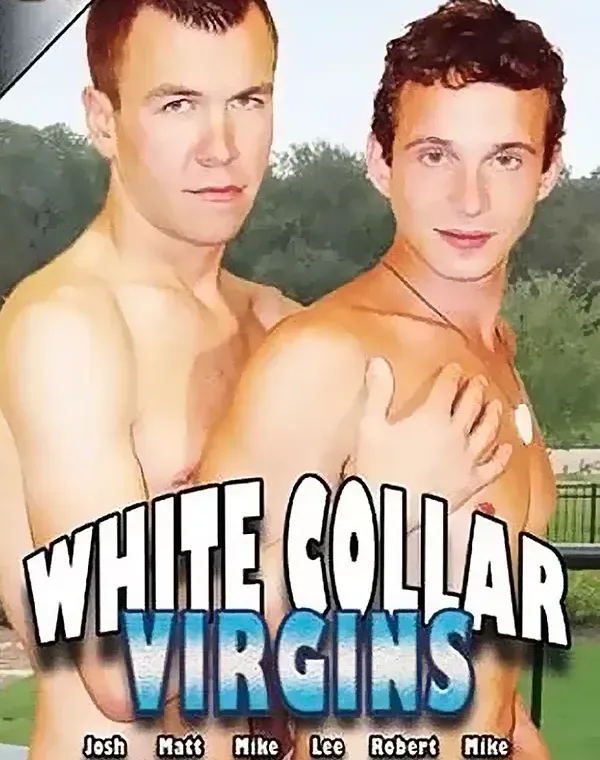 White Collar Virginsダウンロード