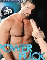 Power Fuck 3D