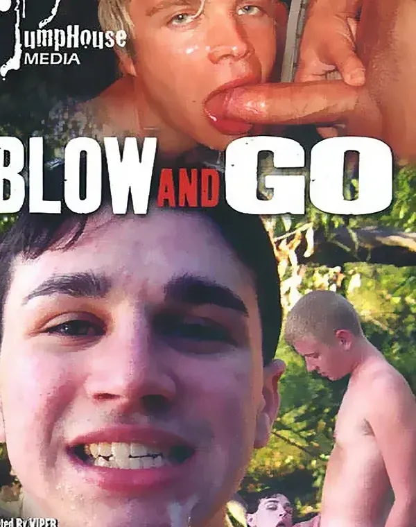 Blow And Goダウンロード