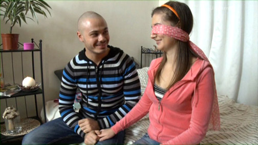 Russian Abused サンプル画像