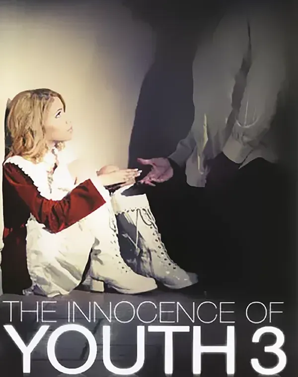 The Innocence Of Youth 3ダウンロード