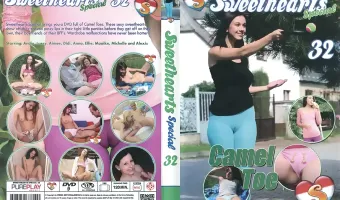 Sweethearts Special 32