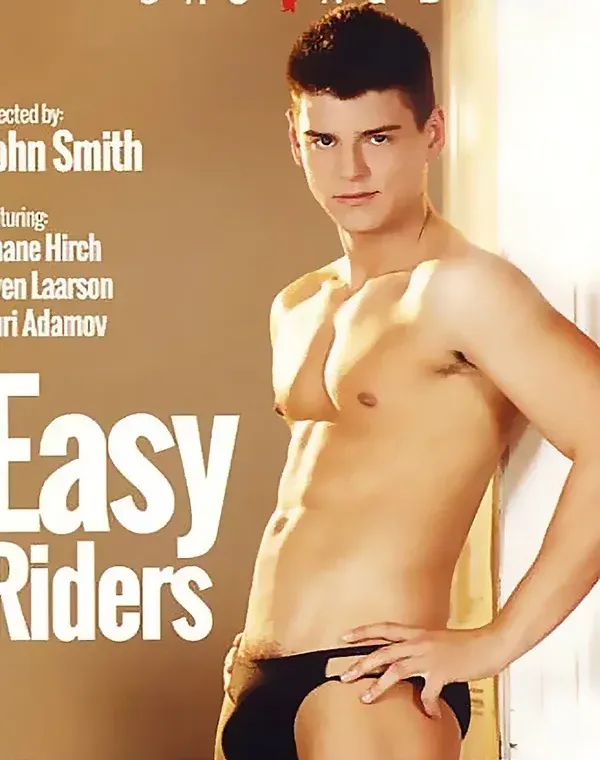 Easy Ridersダウンロード