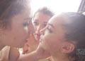 Girl Train 3 (2 DVD Set) サンプル画像
